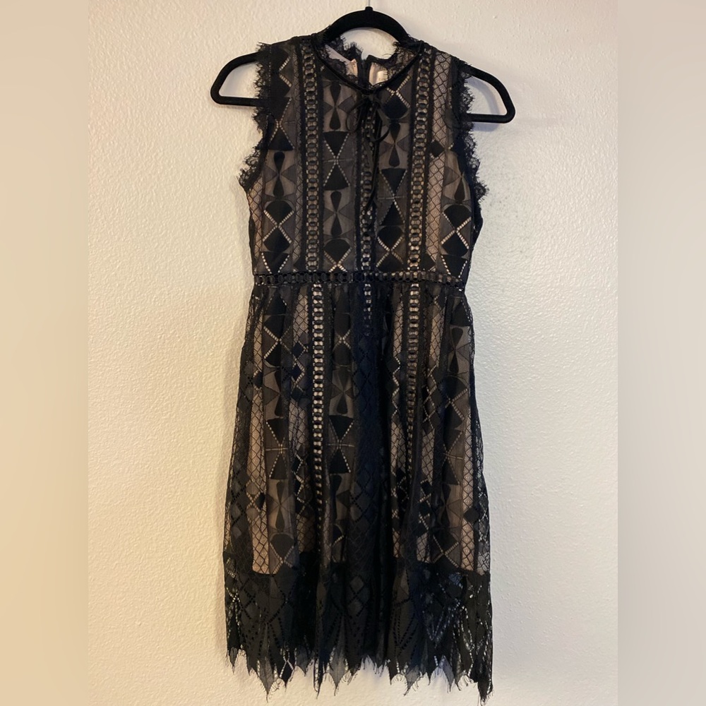 foxiedot Dress - Small